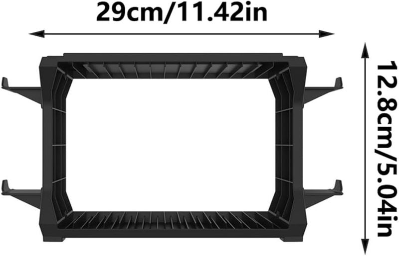 Multi Platform Game Controller Stand Dock Tower Storage Organizer Holder - Image 3